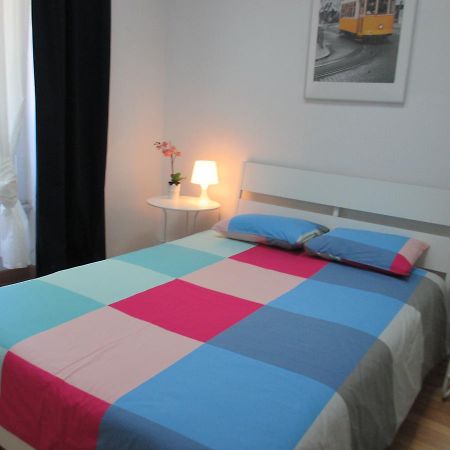 Hotel Marques Soul Lisbona Esterno foto